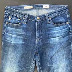 Adriano goldschmied “the Harper” men’s jeans